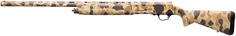 BROWNING A5 20GA 3" 28" - VINTAGE TAN - Image 2