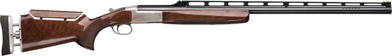 BROWNING BT-99 MAX HIGH GRADE - 12GA 2.75" 32" BLUED/WALNUT