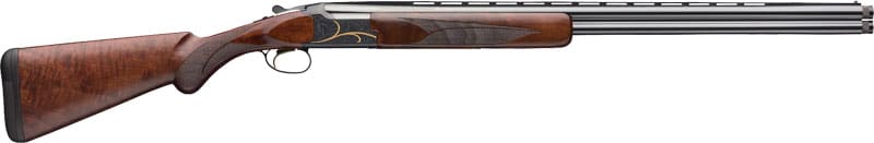 BROWNING CITORI GRAN LIGHTNING - 410 3" 26"VR BLUED/WALNUT
