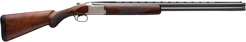 BROWNING CITORI WHITE - LIGHTNING 410 3" 28"VR BLD/WAL