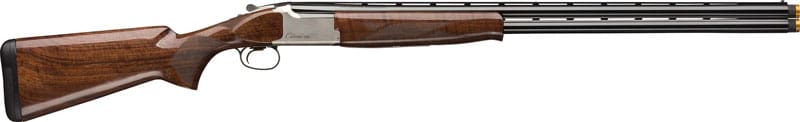 BROWNING CITORI CXS WHITE 12GA - 3" 30"VR BLUED/WALNUT