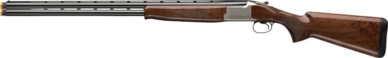 BROWNING CITORI CXS WHITE 20GA - 3" 28"VR BLUED/WALNUT - Image 2