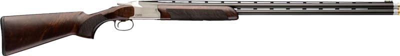 BROWNING CITORI 825 SPRTG 20GA - 3" 30" BLUED WALNUT