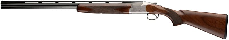 BROWNING CITORI 825 FIELD 28GA - 3" 26" BLUED WALNUT - Image 3