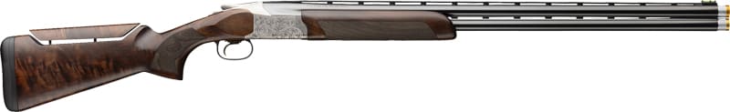 BROWNING CITORI 825 PRO SPORT - 12GA 2.75" 30" BLUED/WALNUT