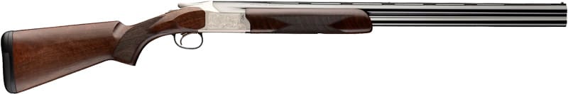 BROWNING CITORI 825 FEATHER - 12GA 3" 26" BLUED WALNUT