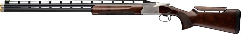 BROWNING CITORI 825 TRAP ADJ - 12GA 3" 30" WALNUT LEFT HAND