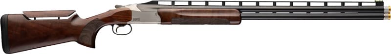 BROWNING CITORI 825 TRAP ADJ - 12GA 3" 32" WALNUT LEFT HAND - Image 3