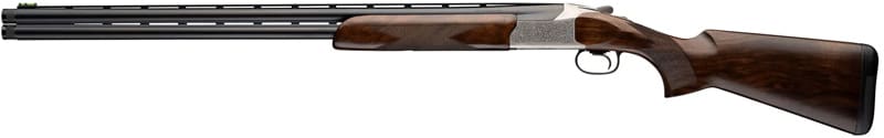 BROWNING CITORI 825 LARIAT SPT - 12GA 3" 32" BLUED WALNUT - Image 2