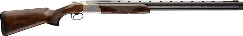 BROWNING CITORI 825 LARIAT SPT - 12GA 3" 30" BLUED WALNUT