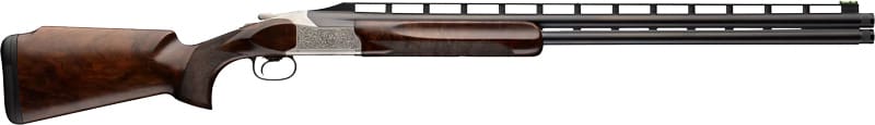BROWNING CITORI 825 LARIAT - TRAP 12GA 2.75" 30" WALNUT