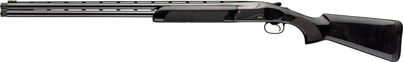 BROWNING CITORI 825 NOIR SPRTG - 12GA 3" 32" BLUED WALNUT - Image 3