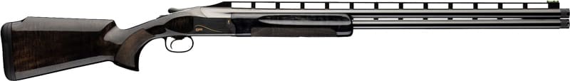 BROWNING CITORI 825 NOIR TRAP - 12GA 2.75" 30" BLUED WALNUT