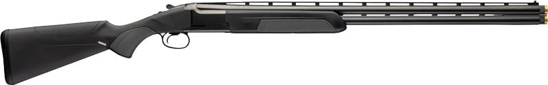 BROWNING CITORI CX 12GA 3" - 30"VR BLUED SYNTHETIC