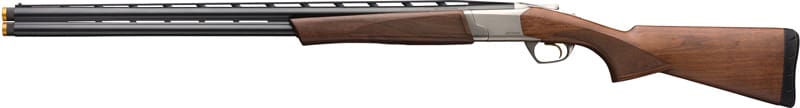BROWNING CYNERGY CX 20GA 3" - 28"VR BLUED/WALNUT - Image 3