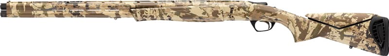 BROWNING CYNERGY SW 12GA 3.5" - 26" AURIC - Image 3