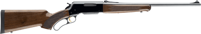 BROWNING BLR LIGHTWEIGHT   270 - WIN 22" BLUED/WALNUT PISTOL GR
