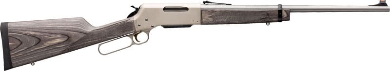 BROWNING BLR LIGHTWEIGHT 81 - STAINLESS TAKEDOWN 308WIN 20"