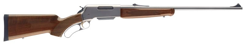 BROWNING BLR LIGHTWEIGHT   308 - WIN 20" SS/WAL PISTOL GRIP