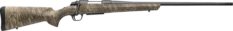 BROWNING AB3 COMPOSITE 7MM PRC - 24" MO BOTTOMLAND/BLACK