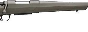 BROWNING AB3 COMPOSITE 7MM PRC - 24" OD GREEN/TUNGSTEN