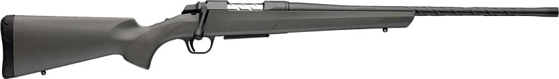 BROWNING AB3 PRO COMPOSITE - 7MM PRC 20" BLACK THREADED