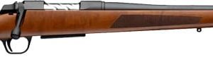 BROWNING AB3 PRO HUNTER 243 - WIN 22" BLUED DARK MAPLE