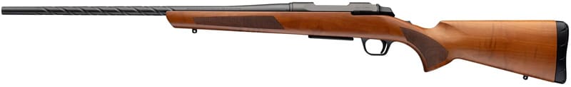 BROWNING AB3 PRO HUNTER 308 - WIN 22" BLUED DARK MAPLE - Image 2