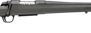 BROWNING AB3 PRO COMPOSITE - 243 WIN 22" BLACK SYNTHETIC