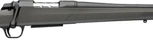 BROWNING AB3 PRO COMPOSITE - 6.5CM 22" BLACK SYNTHETIC