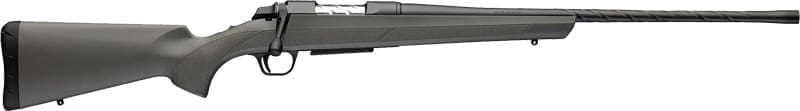 BROWNING AB3 PRO COMPOSITE - 6.5CM 22" BLACK SYNTHETIC