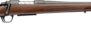 BROWNING AB3 PRO HUNTER - 7MM PRC 24" BLUED WOOD