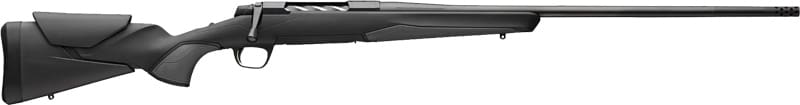 BROWNING X-BOLT 2 SPEED 22CM - 22" COMPOSITE BLUED