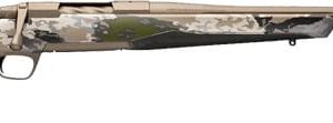 BROWNING X-BOLT 2 SPEED 22CM - 22" BRONZE OVIX