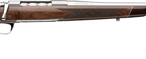 BROWNING X-BOLT 2 WHITE GOLD - MEDALLION 243 WIN 22" WALNUT