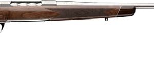 BROWNING X-BOLT 2 WHITE GOLD - MEDALLION 300 WM 26" WALNUT