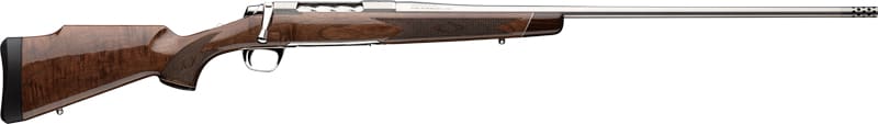 BROWNING X-BOLT 2 WHITE GOLD - MEDALLION 300 WM 26" WALNUT