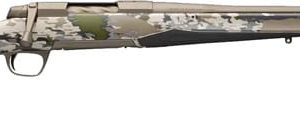 BROWNING X-BOLT 2 SPEED 25CM - 18" BRONZE OVIX SUP RDY