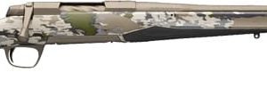 BROWNING X-BOLT 2 SPEED 22CM - 18" BRONZE OVIX SUP READY
