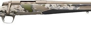 BROWNING X-BOLT 2 SPEED 280 - ACKLEY 20" BRZ/OVIX SUP RDY