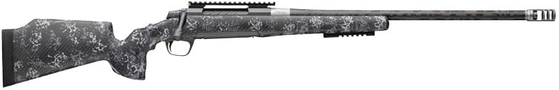 BROWNING X-BOLT PRO MCMILLAN - 6.8WST CAMO/CARBON FIBER