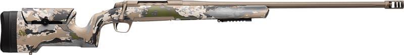 BROWNING X-BOLT 2 HELL'S - CANYON MAX LR 6.8 WST 26" OVIX