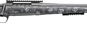 BROWNING X-BOLT 2 PRO MCMILLAN - LR 300 PRC 26" AMBUSH GRAY *