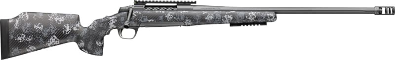 BROWNING X-BOLT 2 PRO MCMILLAN - LR 300 PRC 26" AMBUSH GRAY *