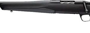 BROWNING X-BOLT 2 HUNTER 30-06 - 22" BLUED SYNTH LEFT HAND