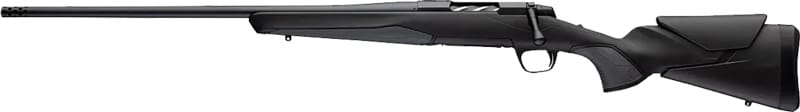 BROWNING X-BOLT 2 HUNTER   243 - WIN 22" BLUED SYNTH LEFT HAND
