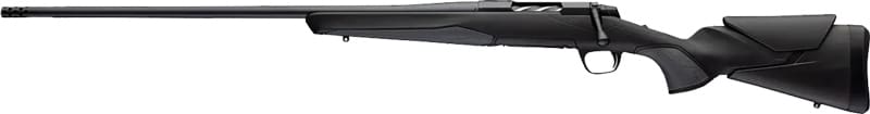 BROWNING X-BOLT 2 HUNTER   300 - PRC 26" BLUED SYNTH LEFT HAND
