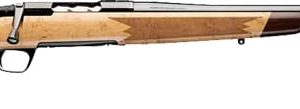 BROWNING X-BOLT 2 MEDALLION - 243WIN 22" BIRDS EYE MAPLE