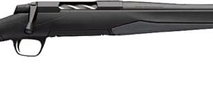 BROWNING X-BOLT 2 HUNTER COMP - 22CM 18" BLUED SYNTH SUP RDY
