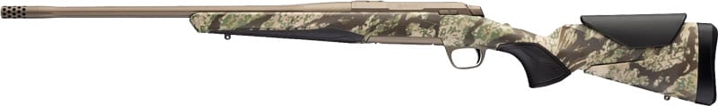 BROWNING X-BOLT 2 SPEED KRYPTK - TRSNL 308WIN 18" THREADED - Image 3